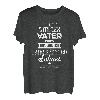 Herren Stolzer Vater eines fantastischen Sohnes T-Shirt