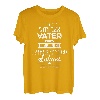 Herren Stolzer Vater eines fantastischen Sohnes T-Shirt