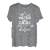 Herren Stolzer Vater eines fantastischen Sohnes T-Shirt