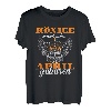 Könige Werden Im April Geboren Widder Stier Geburt Geschenk T-Shirt