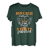 Könige Werden Im April Geboren Widder Stier Geburt Geschenk T-Shirt