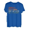 Herren Dirigent - der Mann, der Mythos, die Legende T-Shirt