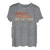 Herren Dirigent - der Mann, der Mythos, die Legende T-Shirt