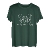 Herren Der Rudi macht dat schon! Vorname im Ruhrpott / lustig T-Shirt