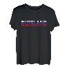 Russland Flagge Nationalstolz Russia Russen T-Shirt