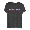 Russland Flagge Nationalstolz Russia Russen T-Shirt