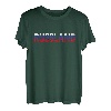 Russland Flagge Nationalstolz Russia Russen T-Shirt
