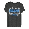 Benjamin Name lustige Sprüche Geburtstag Geschenk Benjamin T-Shirt