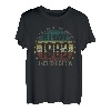40. Geburtstag Geschenk Mann Mythos Legende Februar 1983 T-Shirt