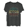 40. Geburtstag Geschenk Mann Mythos Legende Februar 1983 T-Shirt