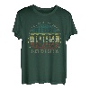 40. Geburtstag Geschenk Mann Mythos Legende Februar 1983 T-Shirt