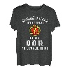 Unterschätze nie alten Mann aufgewachsen in der DDR - Ossi T-Shirt