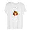 Unterschätze nie alten Mann aufgewachsen in der DDR - Ossi T-Shirt