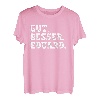Gut Besser Eduard Lustiger Spruch Vorname Name Eduard T-Shirt