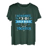Hapfox Shirt Vatertag Muttertag T-Shirt