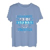 Hapfox Shirt Vatertag Muttertag T-Shirt