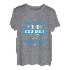 Hapfox Shirt Vatertag Muttertag T-Shirt