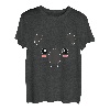 Koala Bär Gesicht T-Shirt Geschenkidee Tier Kinder Koala T-Shirt