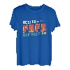 Herren Bester Papa Der Welt Geschenkidee T-Shirt