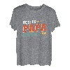 Herren Bester Papa Der Welt Geschenkidee T-Shirt