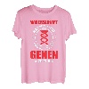 Herren T-Shirt Stiefvater - Adoptivvater Ziehvater Geschenk Spruch