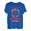 Herren T-Shirt Stiefvater - Adoptivvater Ziehvater Geschenk Spruch