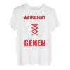 Herren T-Shirt Stiefvater - Adoptivvater Ziehvater Geschenk Spruch