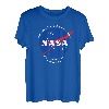 NASA Patch The Eagle has landed Moon Landing T-Shirt