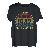 Made In 1942 80 Jahre Geschenk 80. Geburtstag Mann Frau T-Shirt
