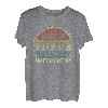 Made In 1942 80 Jahre Geschenk 80. Geburtstag Mann Frau T-Shirt