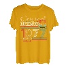 Original 1977 Dezember 46. Geburtstag Geschenk Sunset T-Shirt