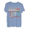 Original 1977 Dezember 46. Geburtstag Geschenk Sunset T-Shirt
