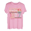 Original 1977 Dezember 46. Geburtstag Geschenk Sunset T-Shirt