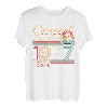 Original 1977 Dezember 46. Geburtstag Geschenk Sunset T-Shirt