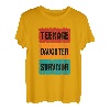 Father Daddy Father's Day Matching Quote I T-Shirt