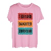 Father Daddy Father's Day Matching Quote I T-Shirt