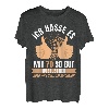 ICH HASSE ES MIT 70 SO GUT AUSZUSEHEN! - 70. Geburtstag T-Shirt