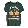 ICH HASSE ES MIT 70 SO GUT AUSZUSEHEN! - 70. Geburtstag T-Shirt