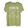Tierärztin Tierarztpraxis Humor T-Shirt