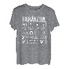Tierärztin Tierarztpraxis Humor T-Shirt