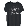 Intelligence is the ability to adapt to change - lustiges T-Shirt