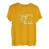 Intelligence is the ability to adapt to change - lustiges T-Shirt