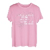 Intelligence is the ability to adapt to change - lustiges T-Shirt