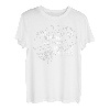 Intelligence is the ability to adapt to change - lustiges T-Shirt