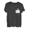 Lustiges Wellensittich Design | Geschenk Vogel Besitzer | T-Shirt