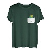 Lustiges Wellensittich Design | Geschenk Vogel Besitzer | T-Shirt