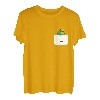 Lustiges Wellensittich Design | Geschenk Vogel Besitzer | T-Shirt