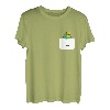 Lustiges Wellensittich Design | Geschenk Vogel Besitzer | T-Shirt