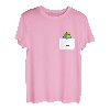 Lustiges Wellensittich Design | Geschenk Vogel Besitzer | T-Shirt