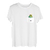 Lustiges Wellensittich Design | Geschenk Vogel Besitzer | T-Shirt